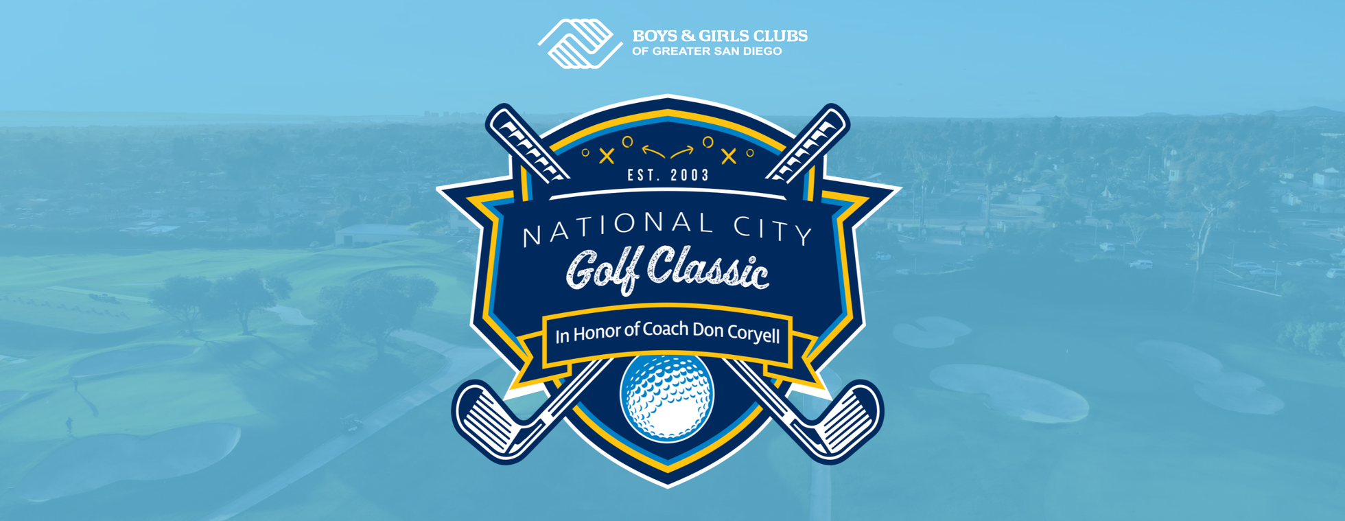 National City Golf Classic 2026