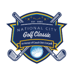 National City Golf Classic 2026 - logo